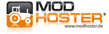 Modhoster Logo